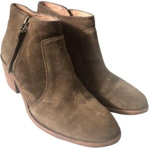 Ankle Boots